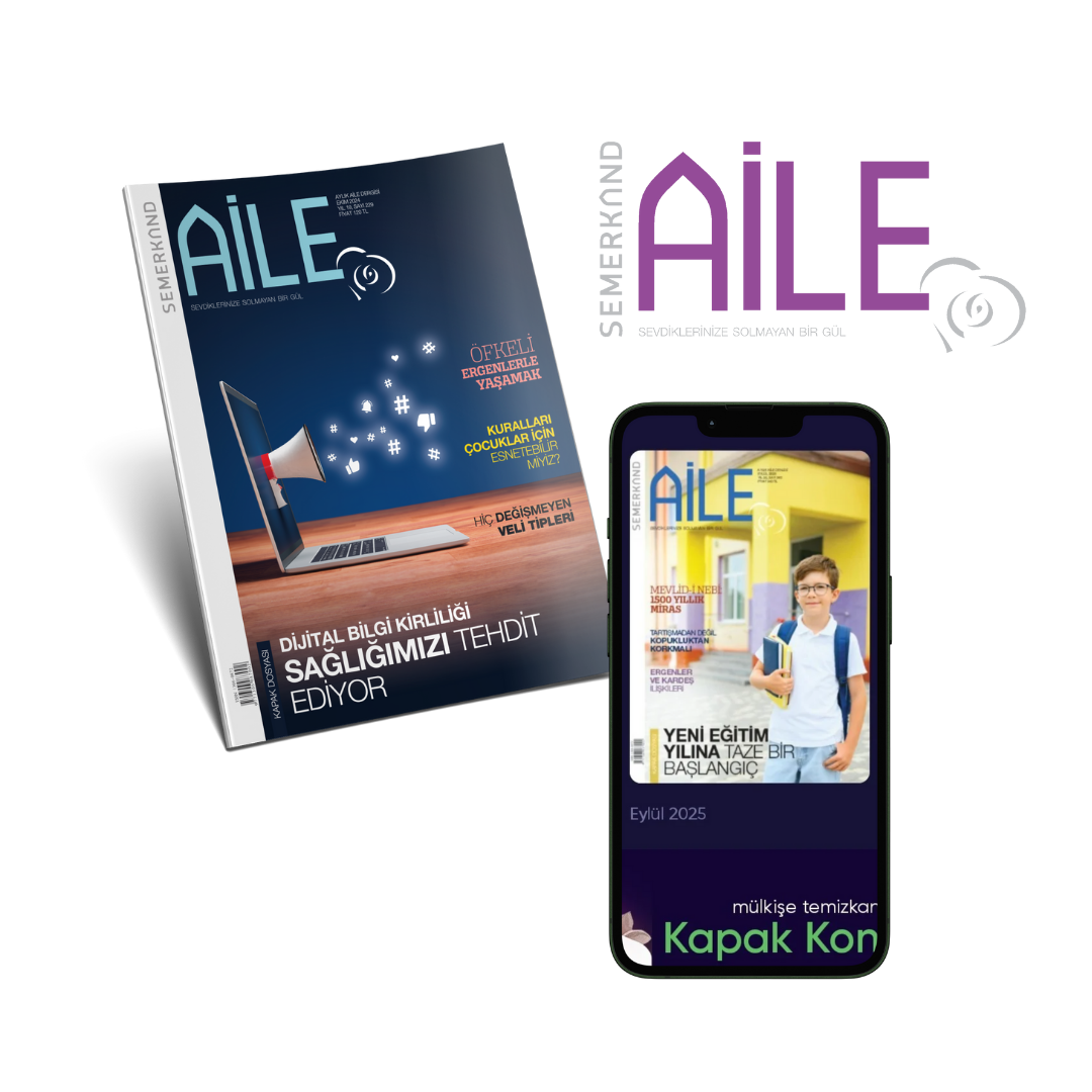 Semerkand Aile Kombo