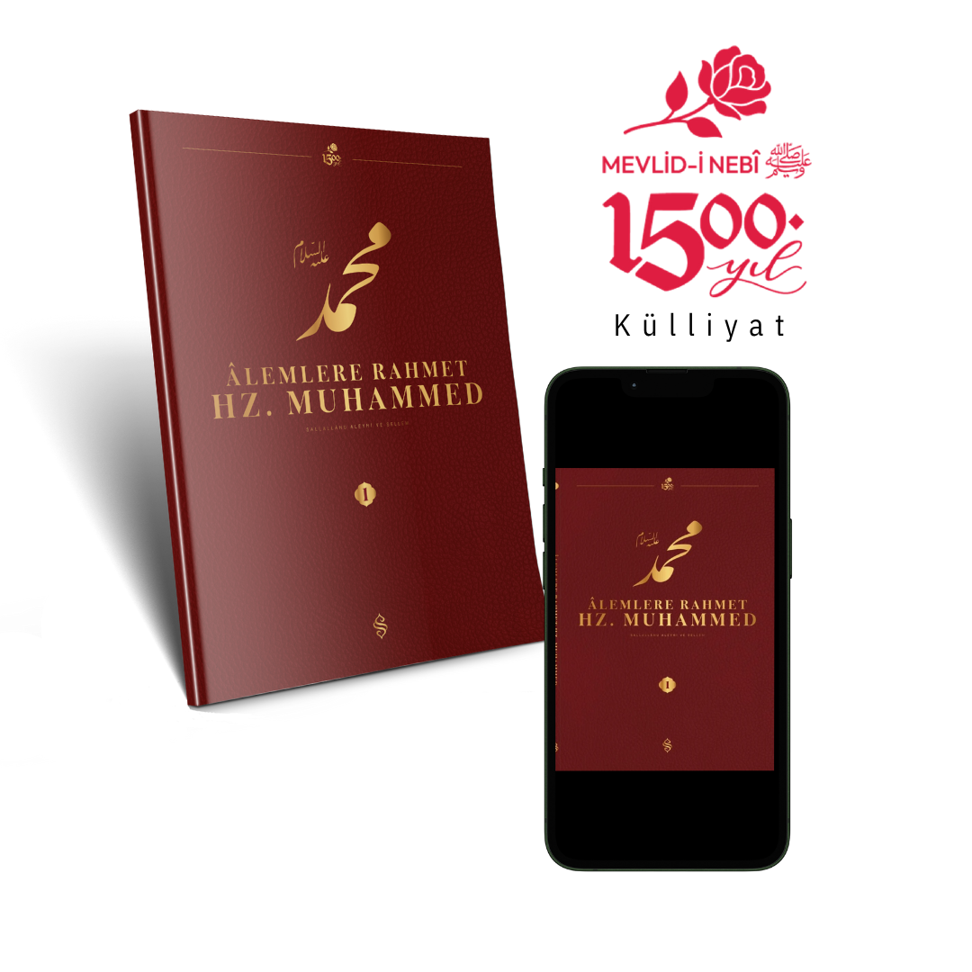 Alemlere Rahmet Kombo