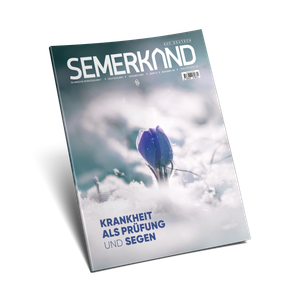 Semerkand Auf Deutsch